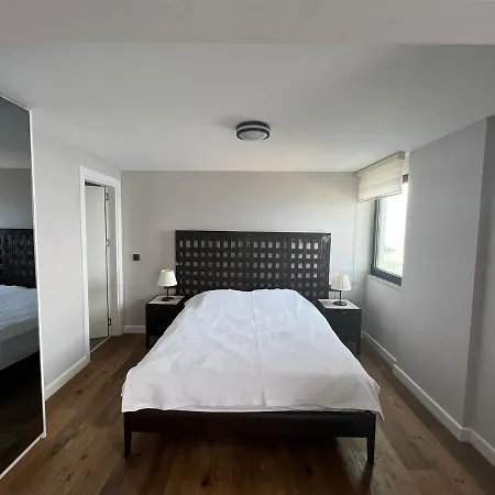 Beachfront Residence Pera Gumusluk