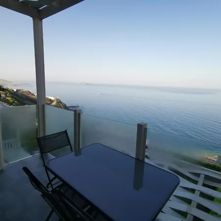 Beachfront Residence Pera Gumusluk * 博德鲁姆